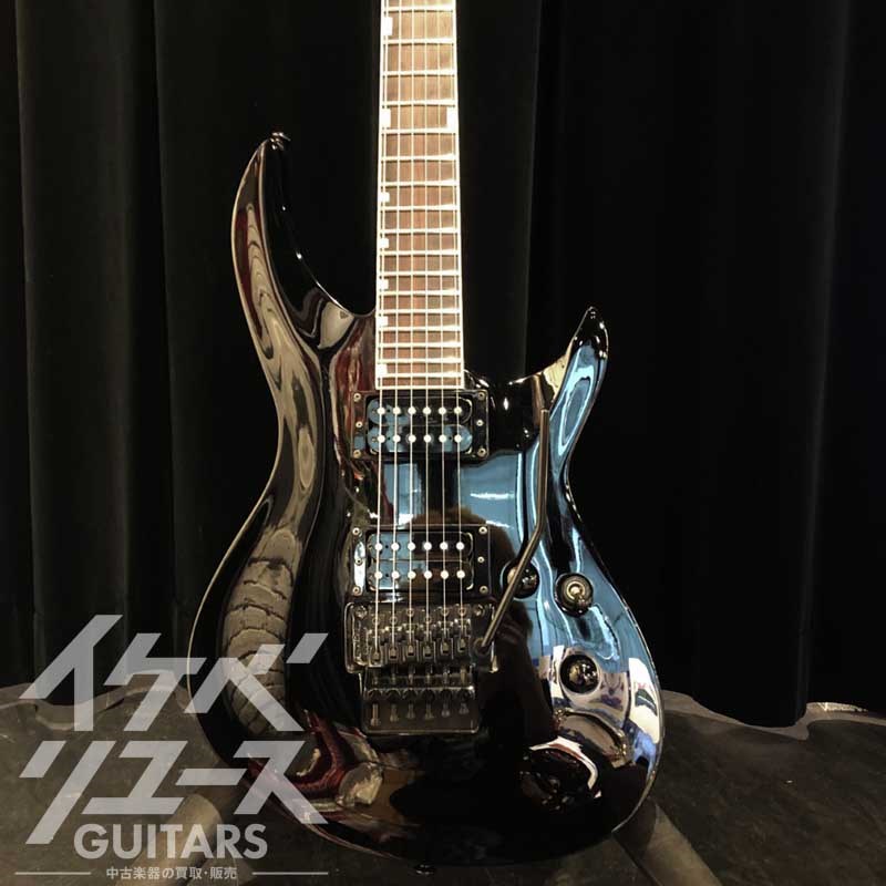 Grass Roots G-HR3-68 (Black)の画像